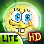 SpongeBob Marbles & Slides HD LITE